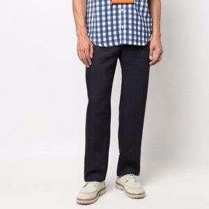 BNWT AW22 JACQUEMUS "LE PAPIER" LE PANTALON BACIO PANTS 48 & 50 & 52